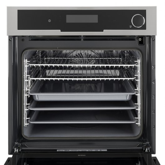Electrolux EOB8857AOX Horno de Vapor 73L Acero Inoxidable