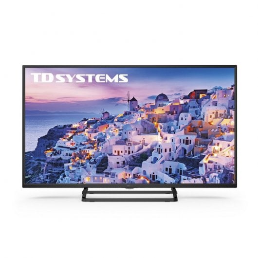 TD Systems K40DLX9F 40" LED FullHD