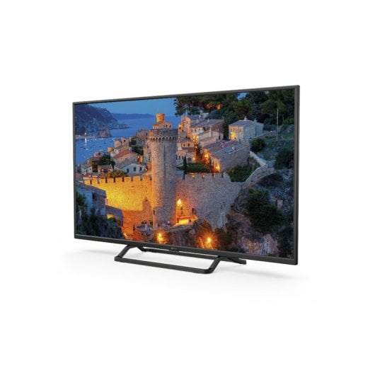 TD Systems K40DLX9FS 40" LED FullHD