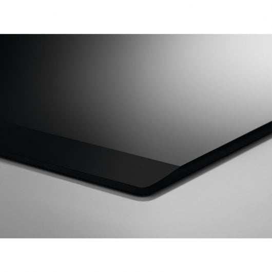 Electrolux EHF6241FOK Placa Vitrocerámica 4 Zonas Negra