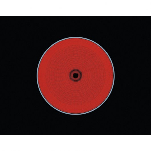 Electrolux EHF6241FOK Placa Vitrocerámica 4 Zonas Negra