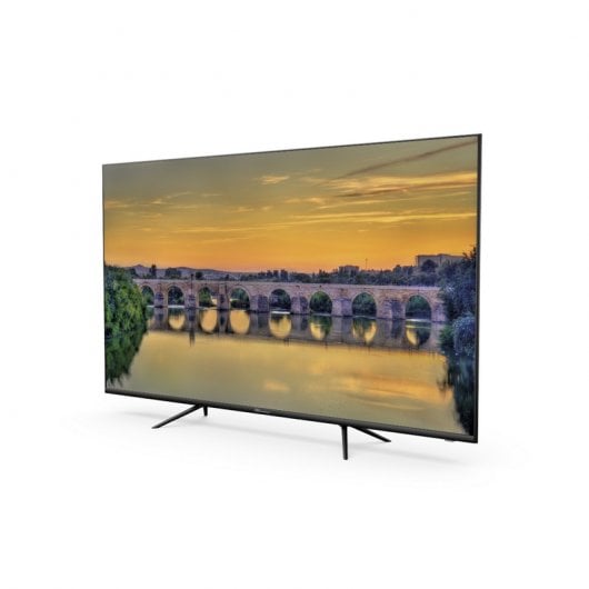 TD Systems K58DLX9US 58" LED UltraHD 4K