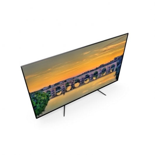 TD Systems K58DLX9US 58" LED UltraHD 4K