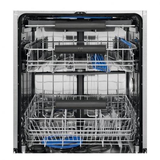 Electrolux ESF8560ROX Lavavajillas Capacidad 15 Cubiertos E Acero Inoxidable