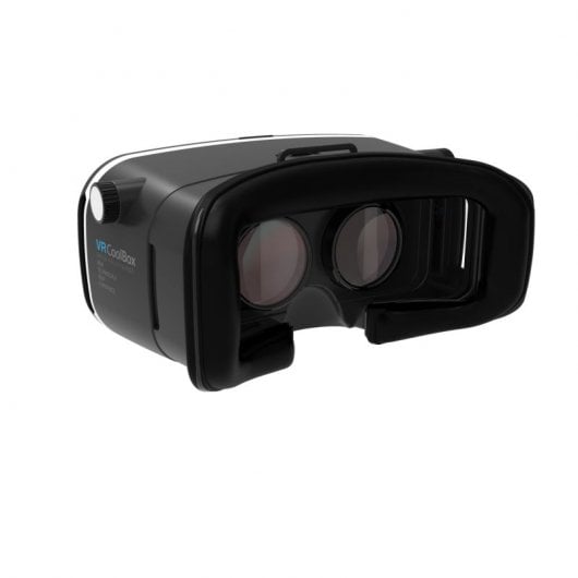 CoolBox COO-VR3D-01 Gafas de Realidad Virtual