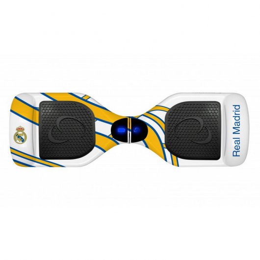 SmartGyro X2 Real Madrid Patinete Eléctrico Hoverboard