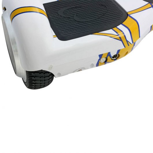 SmartGyro X2 Real Madrid Patinete Eléctrico Hoverboard