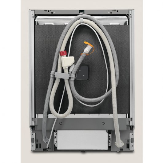 Electrolux ESF8560ROW Lavavajillas Capacidad 15 Cubiertos A++ Blanco