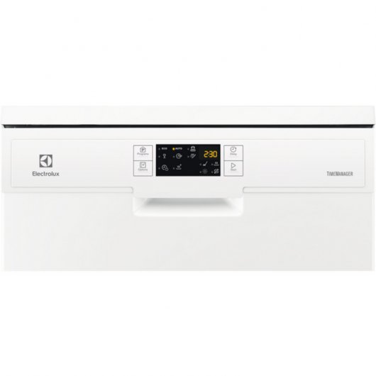 Electrolux ESF9515LOW Lavavajillas Capacidad 14 Cubiertos D Blanco