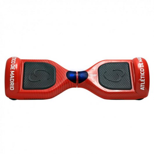 SmartGyro X2 Atlético de Madrid Hoverboard