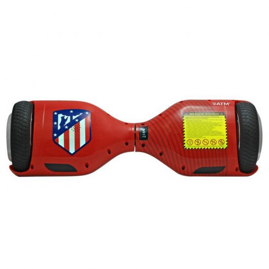SmartGyro X2 Atlético de Madrid Hoverboard