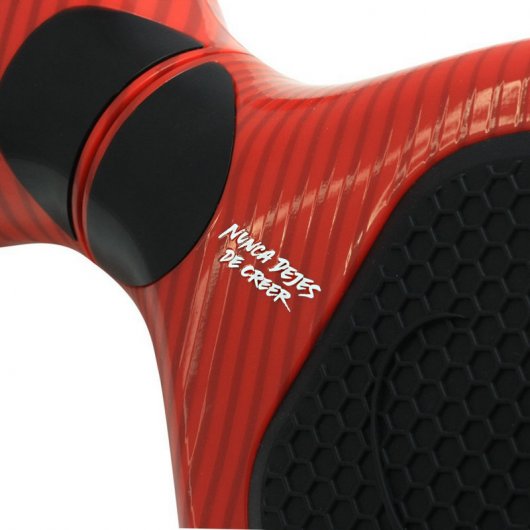 SmartGyro X2 Atlético de Madrid Hoverboard