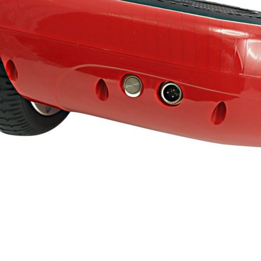 SmartGyro X2 Atlético de Madrid Hoverboard