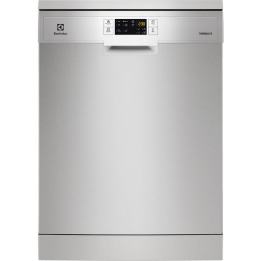 Electrolux ESF5535LOX Lavavajillas Capacidad 13 Cubiertos D Acero Inoxidable