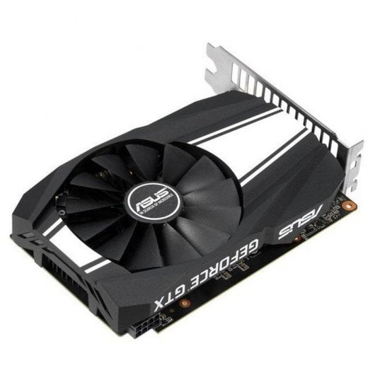 Asus GeForce GTX 1660 Phoenix SUPER OC 6 Go GDDR6