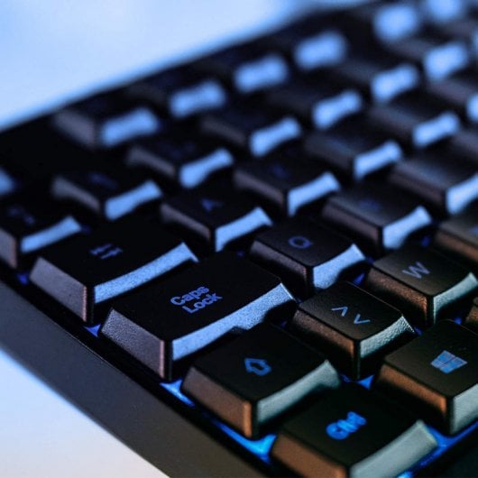 Klim Chroma Teclado Gaming Sem Fios Retroiluminado