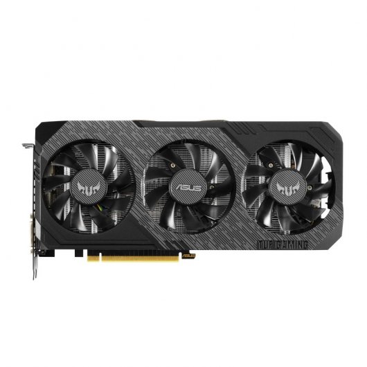 Asus TUF 3 GeForce GTX 1660 SUPER OC 6GB GDDR6