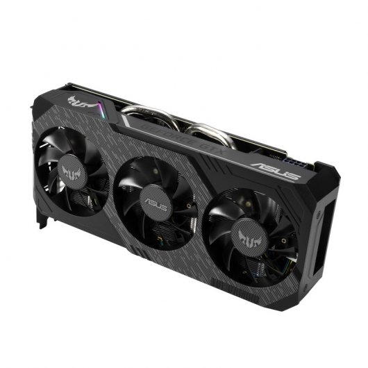 Asus TUF 3 GeForce GTX 1660 SUPER OC 6GB GDDR6