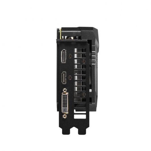 Asus TUF 3 GeForce GTX 1660 SUPER OC 6GB GDDR6