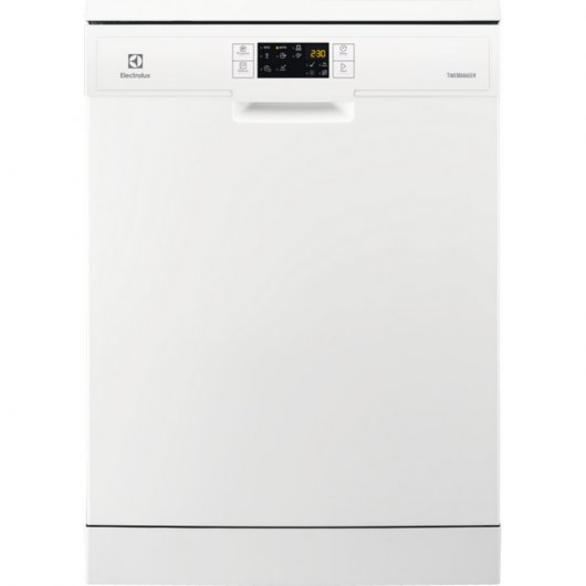 Electrolux ESF5535LOW Lavavajillas Capacidad 13 Cubiertos D Blanco
