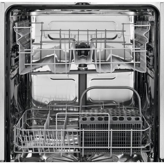 Electrolux ESF5535LOW Lavavajillas Capacidad 13 Cubiertos D Blanco