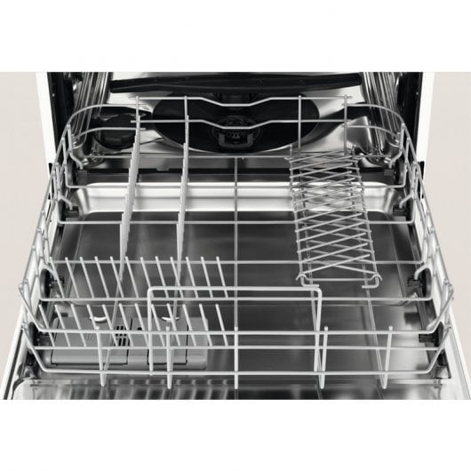 Electrolux ESF5535LOW Lavavajillas Capacidad 13 Cubiertos D Blanco