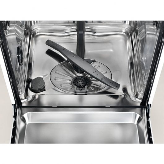 Electrolux ESF5535LOW Lavavajillas Capacidad 13 Cubiertos D Blanco