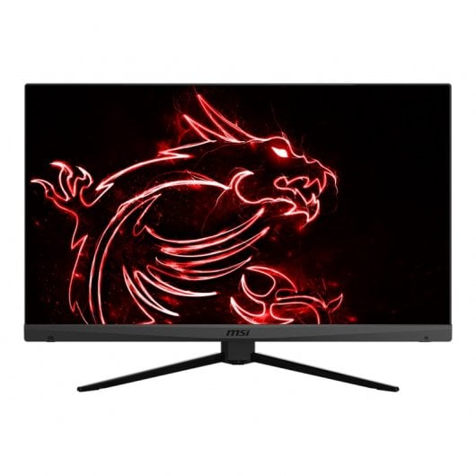 MSI Optix MAG272 27" LED FullHD 165Hz FreeSync
