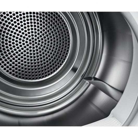 Electrolux EW8H5825IB Secadora Bomba de Calor Carga Frontal 8Kg A++ Blanca