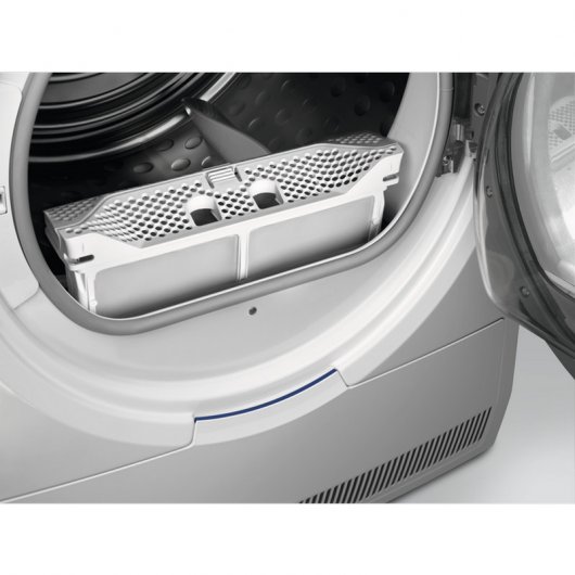 Electrolux EW8H5825IB Secadora Bomba de Calor Carga Frontal 8Kg A++ Blanca
