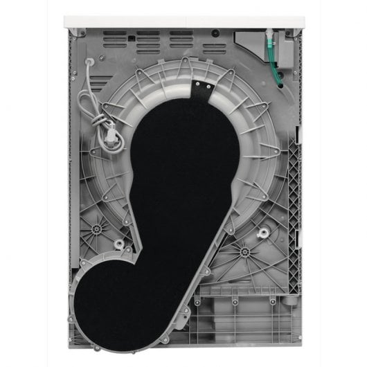 Electrolux EW8H5825IB Secadora Bomba de Calor Carga Frontal 8Kg A++ Blanca