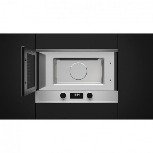 Teka MS 622 BIS Micro-ondas Encastrável com Grill 22L 850W Inox
