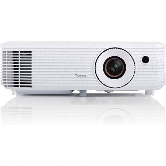 Optoma HD29Darbee 3200 Lúmenes ANSI DLP FullHD 3D