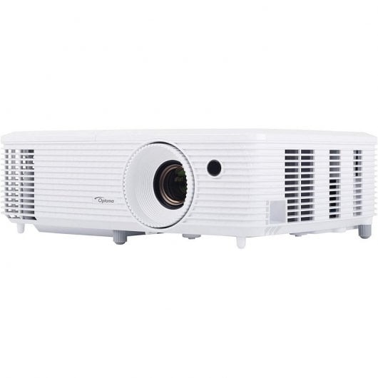 Optoma HD29Darbee 3200 Lúmenes ANSI DLP FullHD 3D
