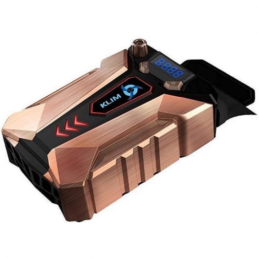 Klim Cool+ Refrigerador para Ordenador Portátil