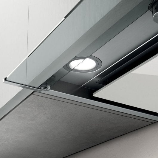 Elica Box In Plus IXGL/A Campana Extractora 90cm Acero Inoxidable