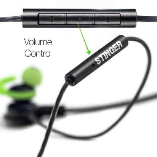 Woxter Gamer Bud Green Auriculares Gaming Verde/Negro