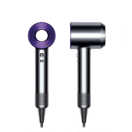 Dyson Supersonic Secador de Pelo Violeta
