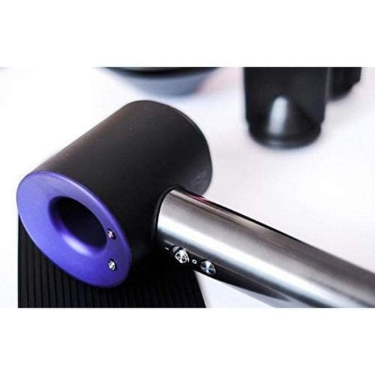 Dyson Supersonic Secador de Pelo Violeta