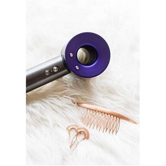 Dyson Supersonic Secador de Pelo Violeta