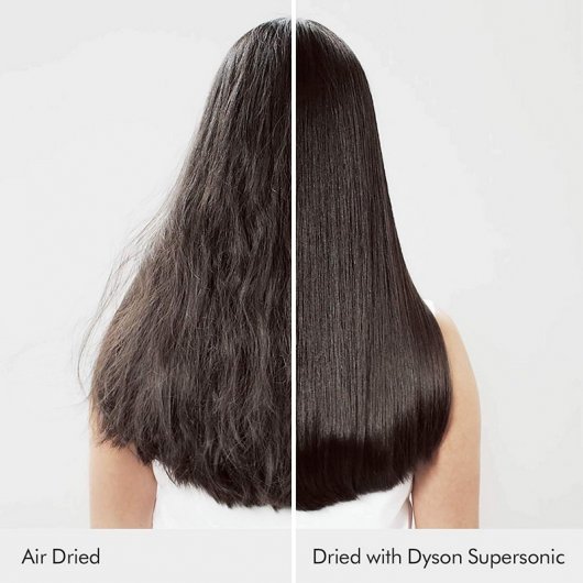 Dyson Supersonic Secador de Pelo Violeta