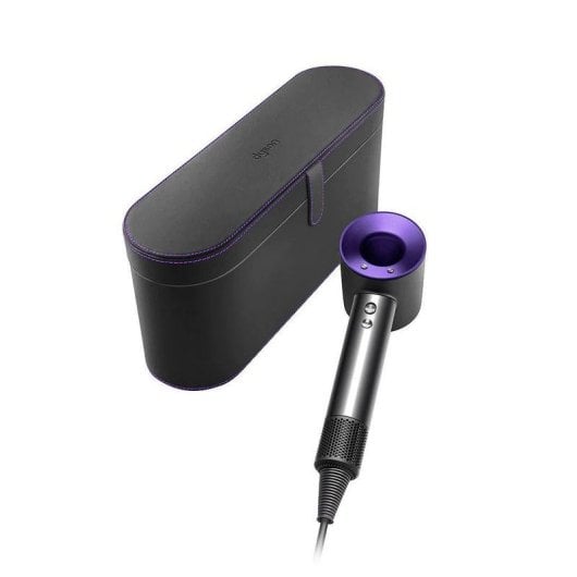 Dyson Supersonic Secador de Pelo Violeta