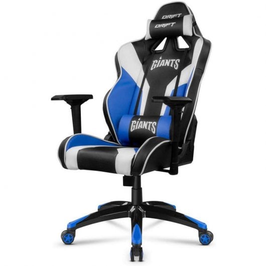 Drift Giants Silla Gaming Edicion Especial