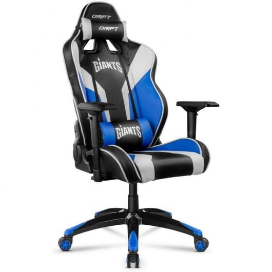 Drift Giants Silla Gaming Edicion Especial