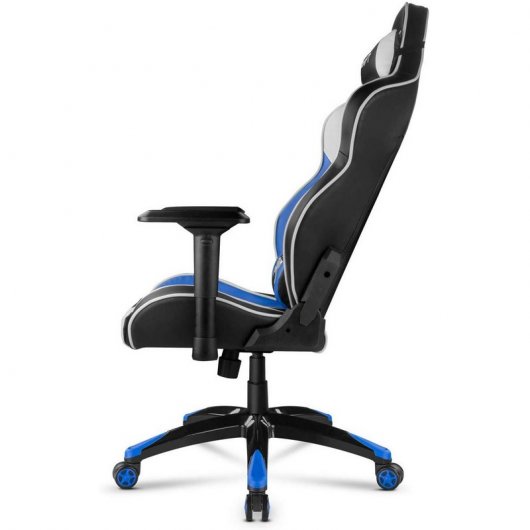 Drift Giants Silla Gaming Edicion Especial