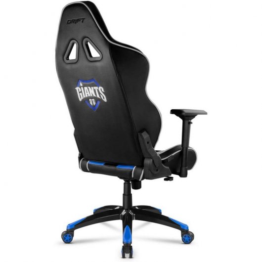 Drift Giants Silla Gaming Edicion Especial