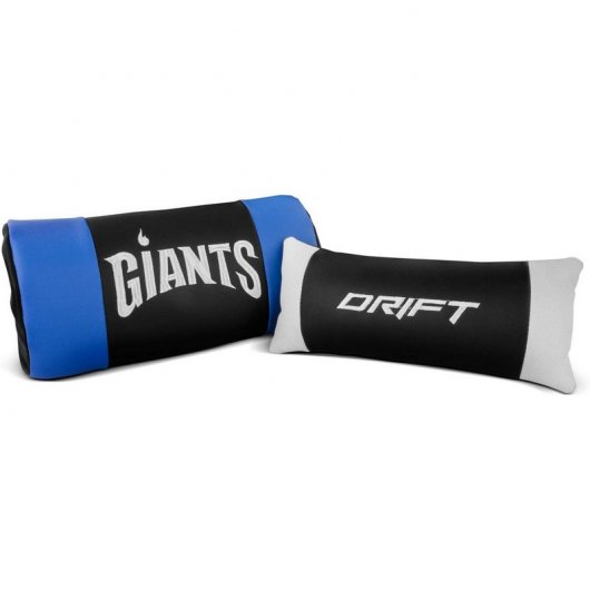 Drift Giants Silla Gaming Edicion Especial