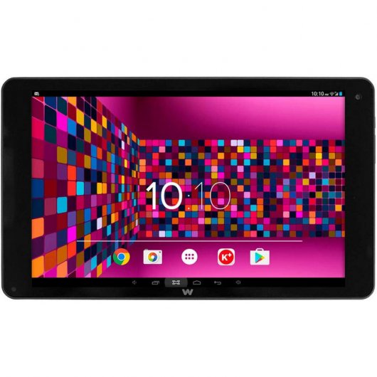 Woxter X-200 Tablet 10.1" 3GB/32GB Negra