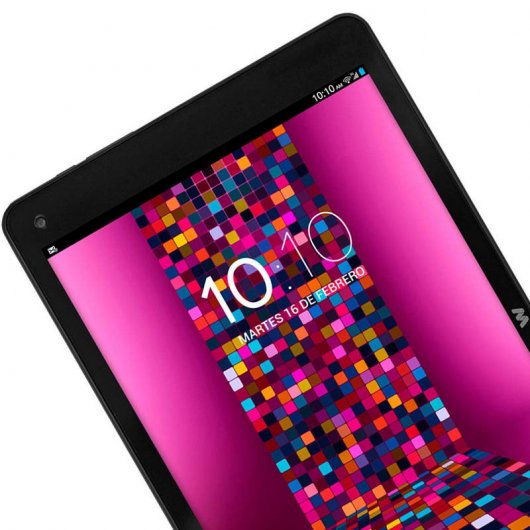 Woxter X-200 Tablet 10.1" 3GB/32GB Negra