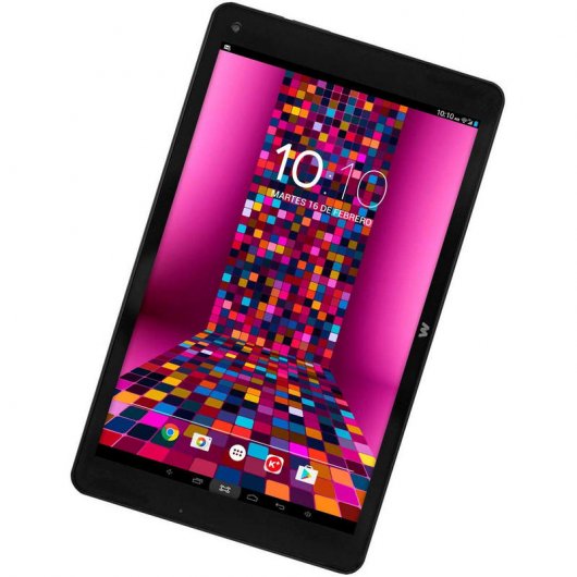 Woxter X-200 Tablet 10.1" 3GB/32GB Negra